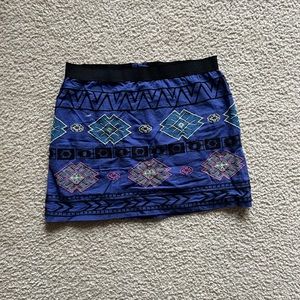 American Eagle skirt